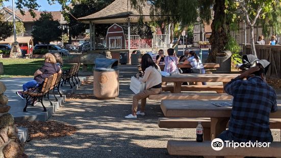 Solvang Park