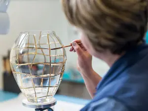 Rogaška Glassworks (Steklarna Rogaška)