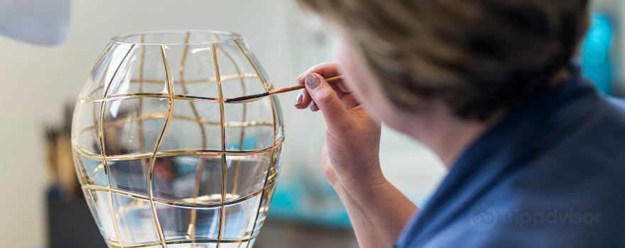 Rogaška Glassworks (Steklarna Rogaška)
