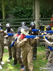 Skirmish Central Paintball