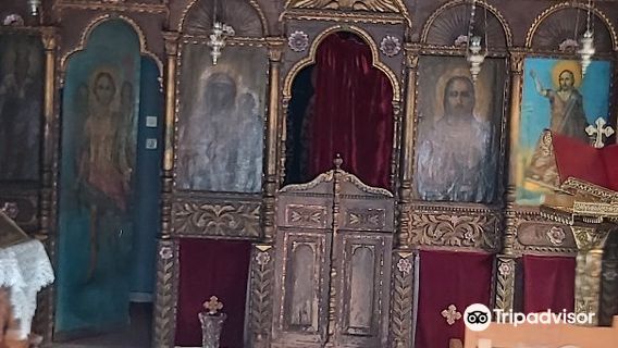 Holy Apostles