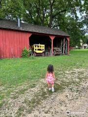 Volkening Heritage Farm