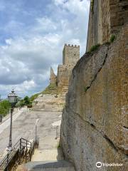 Castello di Lombardia (Enna)