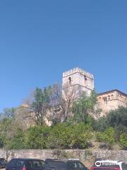 Monasterio de Sant Jeroni de Cotalba