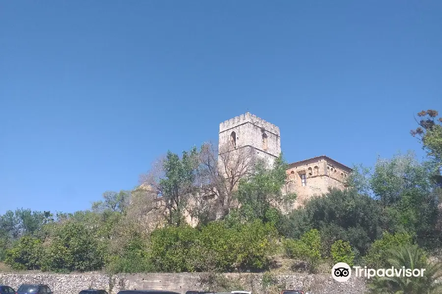 Monastery of Sant Jeroni de Cotalba