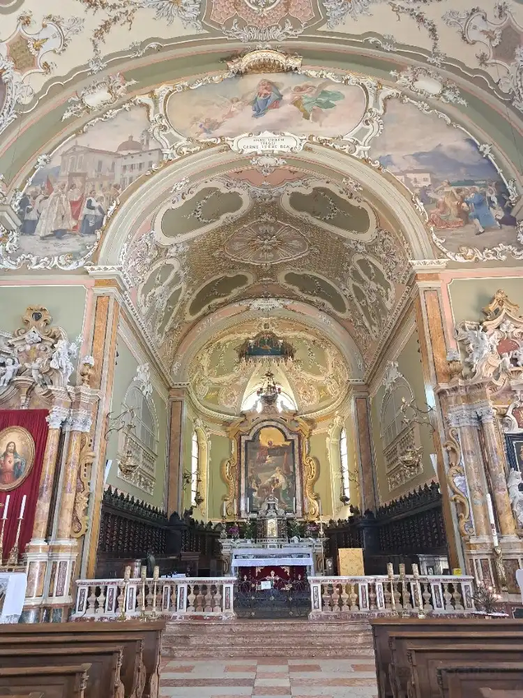 Rovereto