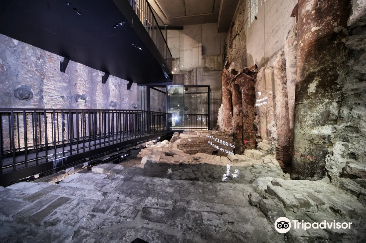 European Hansemuseum