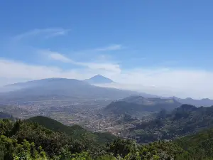 Mirador Cruz del Carmen