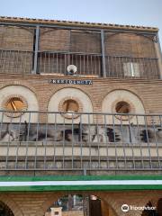 Plaza de Toros de Vera