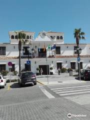 Mijas Town Hall