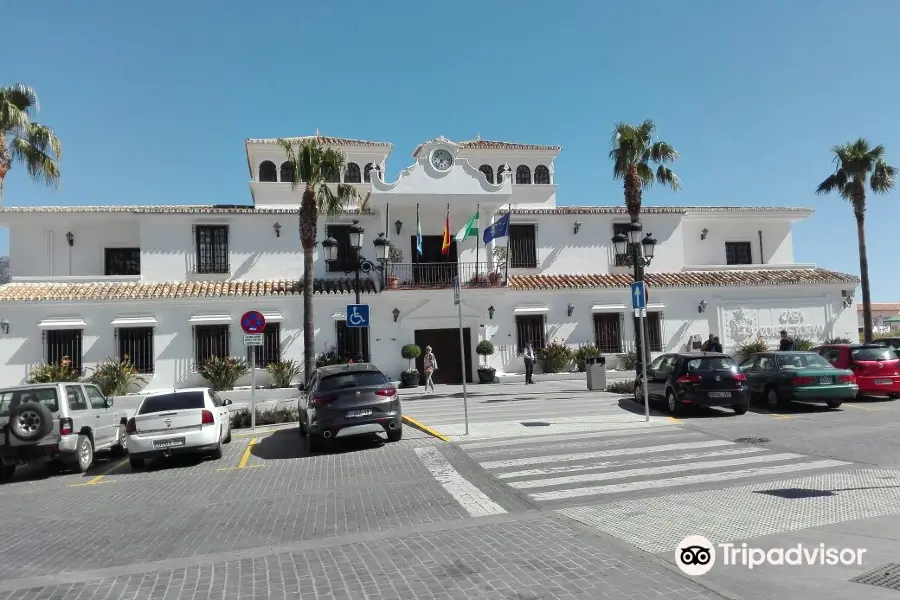 Mijas Town Hall