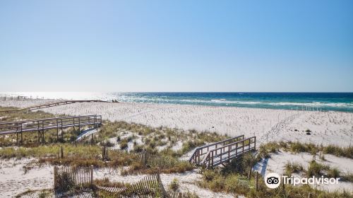 Navarre Beach