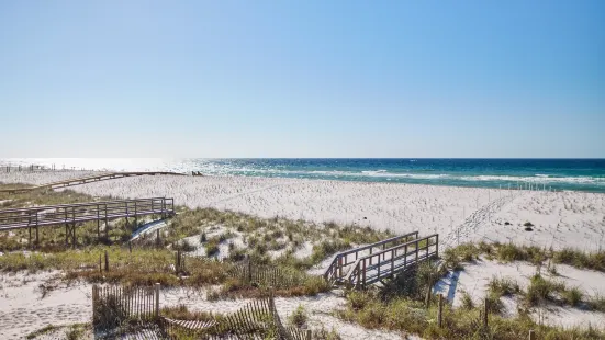 Navarre Beach