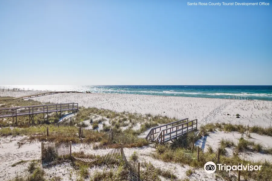 Navarre Beach