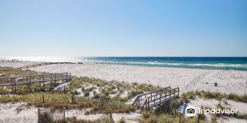 Navarre Beach