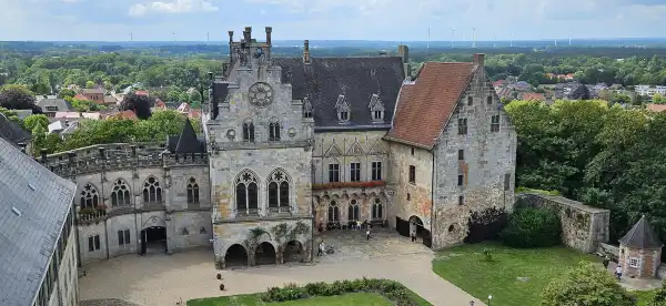 Bad Bentheim