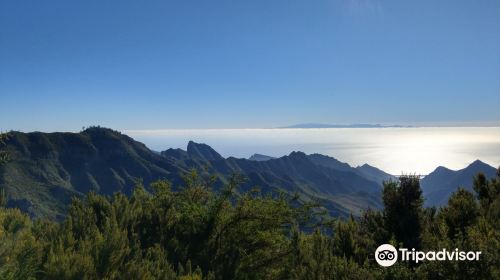 Sendero de los Sentidos