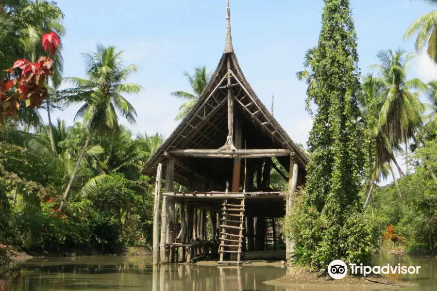 Sepik River