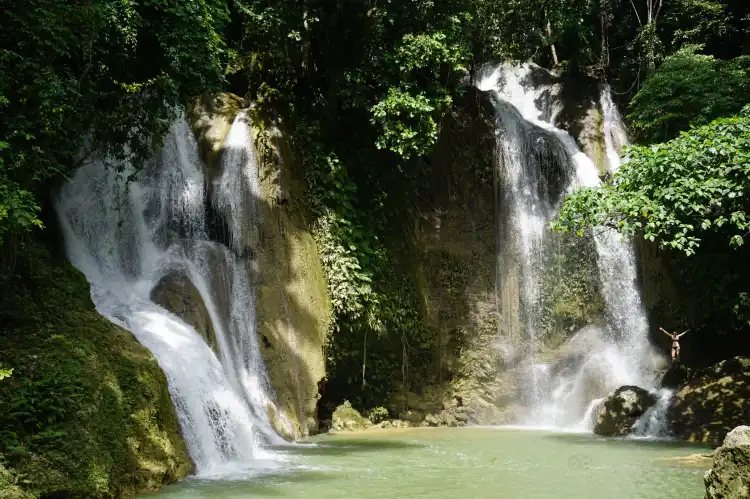 Hotels in Dimiao