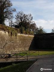 Laon Citadel