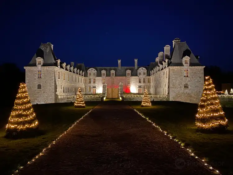 Hotels in La Selle-en-Cogles