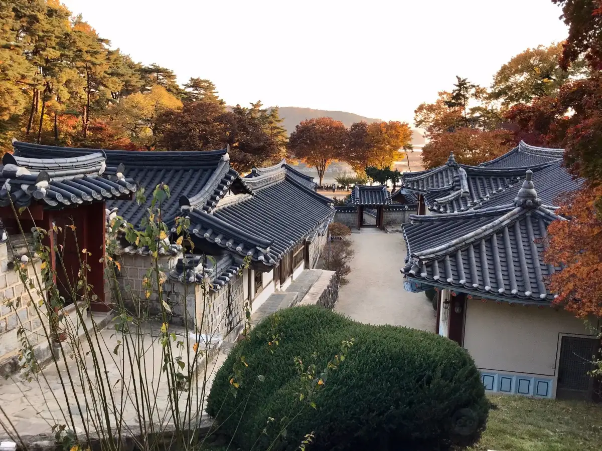 도산서원