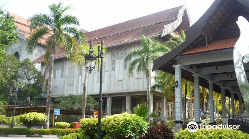 Terengganu State Museum