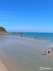 Spiaggia di Vasto Marina