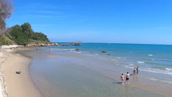 Spiaggia di Vasto Marina