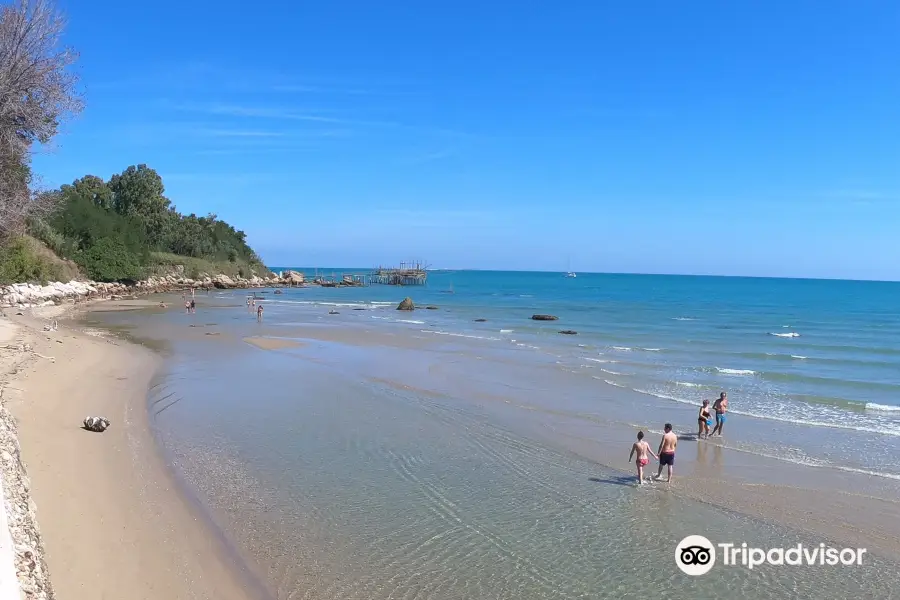 Spiaggia di Vasto Marina