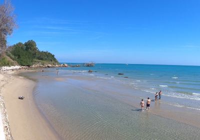 Spiaggia di Vasto Marina