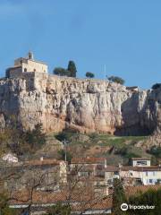 Rocher de Vitrolles