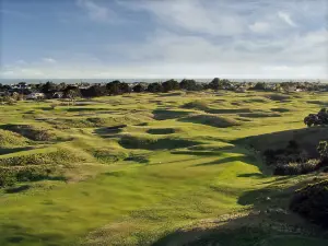 Paraparaumu Beach Golf Club