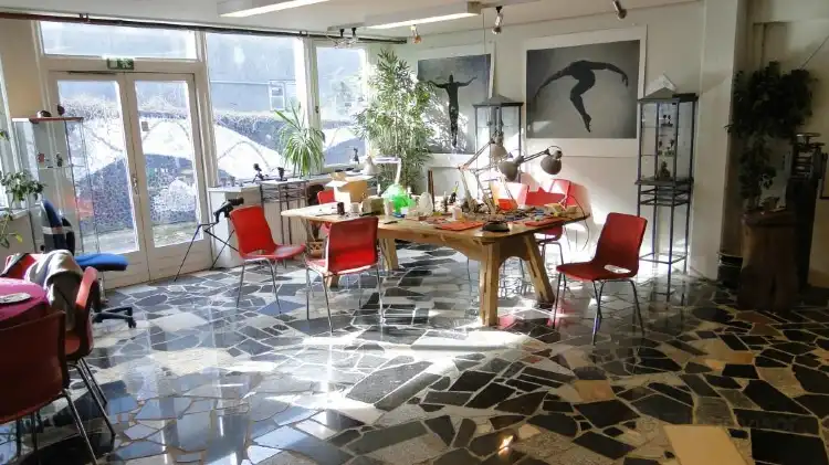Hotels in Odense N