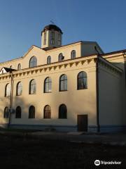 Church of the Holy Prince Vladimir