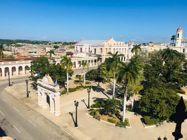 Hotels near Ferrer Palace