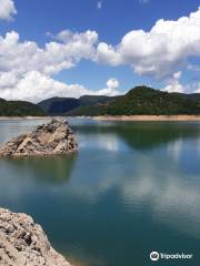 Lac de Zaovine