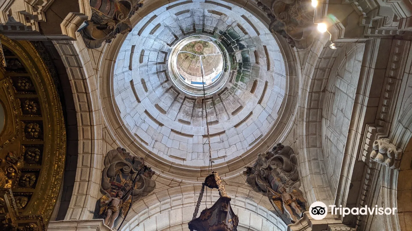 4_Igrexa de Santa Maria Salome