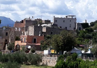 Antico Borgo Saraceno