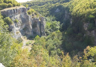 Emen Canyon