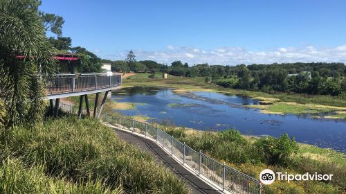 Mackay Regional Botanic Gardens