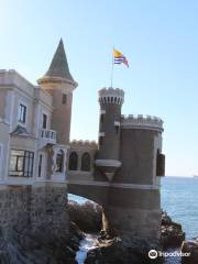 Castillo Wulff