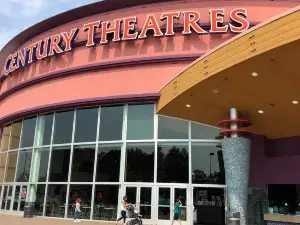 Cinemark Cedar Hills 16