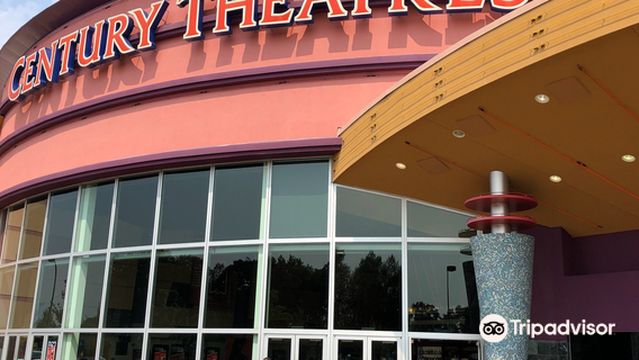 Cinemark Cedar Hills 16