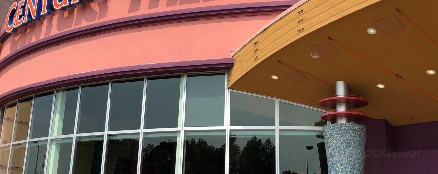 Cinemark Cedar Hills 16