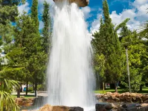 Batumi Central Park