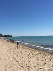 Bradford Beach