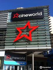 Cineworld Cinema Telford