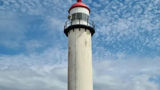 Hellevoetsluis Lighthouse