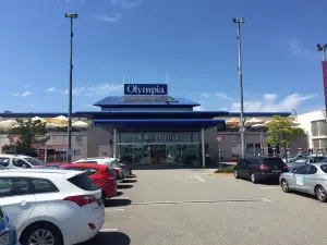 Cinema City